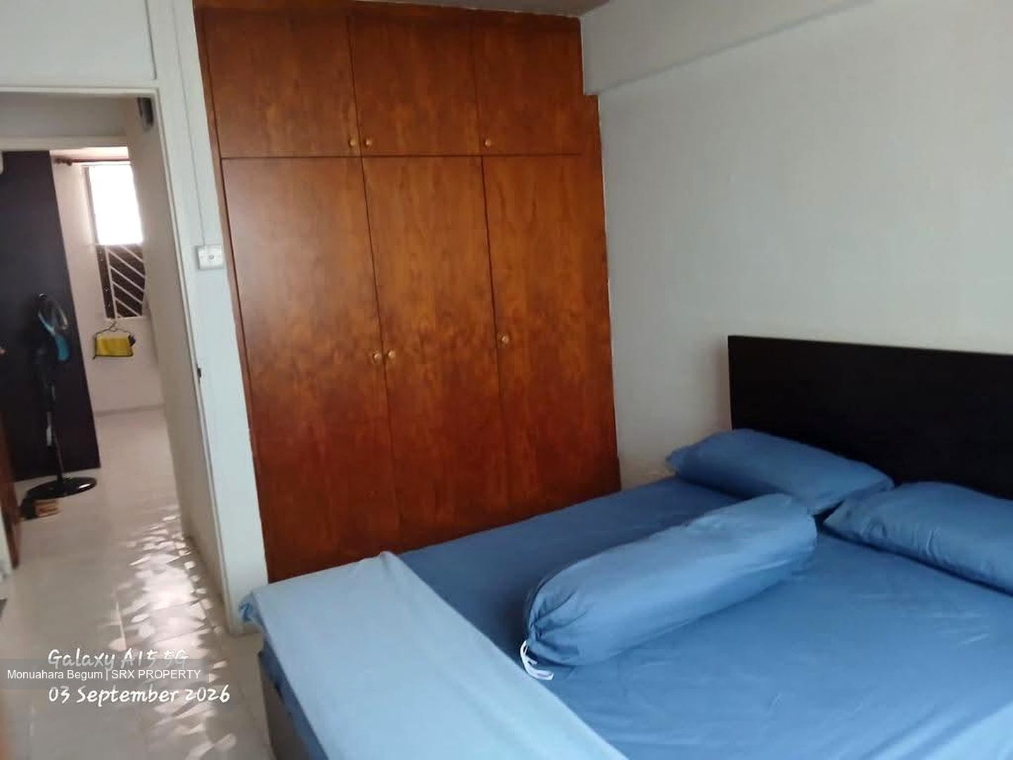 Blk 58 Macpherson Garden (Geylang), HDB 3 Rooms #617550171